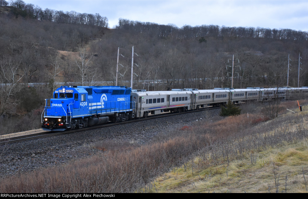 NJT 4208